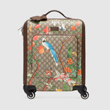 Gucci Bengal GG Supreme suitcase